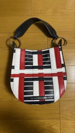 TOMMY HILFIGER バッグ