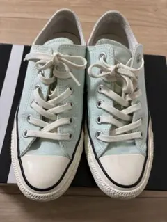 CONVERSE ALL STAR チャックテイラーMINTGREEN