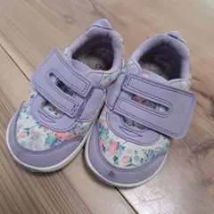 スリッポン スニーカー