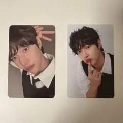 2026年最新】riize ウォンビン トレカ japanの人気アイテム - メルカリ