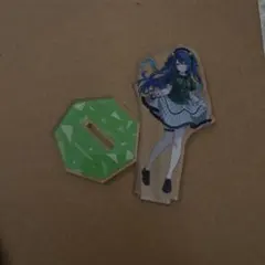 にじさんじ 天宮こころ にじフェス アクリルスタンド