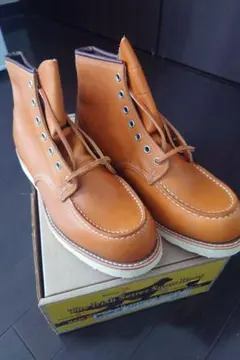 2026年最新】red wing 9875の人気アイテム - メルカリ