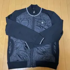 le coq sportif GOLF レディースジャケット LL