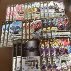 2026年最新】バトスピ 仮面ライダー電王の人気アイテム - メルカリ