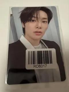 Straykids KARMA KMS 2.0 中華 トレカ アイエン