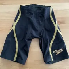 Speedo 競泳 水着 高速 SS レーザーレーサー　スピード　LZRのサムネイル