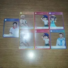 名探偵コナンアニメイト特典