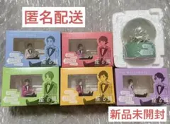 y*i様 ARASHI EXHIBITION JOURNEY 座る嵐 5種＋スノ - メルカリ
