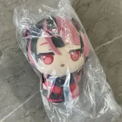 夢限大みゅーたいぷ 千石 ユノ ぷちっしゅ ぬいぐるみ マスコット バンドリ