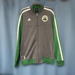 adidas Boston Celtics ジャージ　NBA