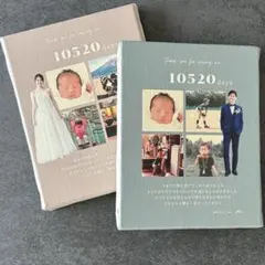 【むーみん様】子育て感謝状　結婚式　ウェディング　キャンバス　両親贈呈品２