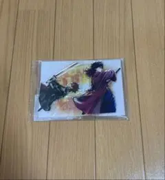 鬼滅の刃 WEBSHOPくじ C106 繋ぐ C賞 アクリルスタンドキット