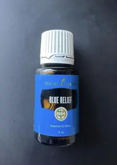 Young Living シュートラン 男女兼用香水15mL（開封） - メルカリ