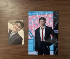 2025 CARATLAND ケレン デジコ ウジ カカオ 特典 セット