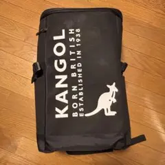 KANGOL リュック・バックパック