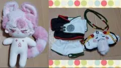 薄桜鬼 真改 くるみたぴぬい 斎藤一 6点 - メルカリ
