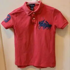 ラルフローレン ポロシャツ 120～130