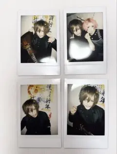 甘い暴力 グッズセット 甘い暴力 電子商店