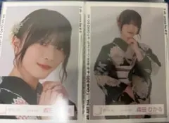 ひらひら　️⭕️️プロフ必読⭕️様 リクエスト 2点 まとめ商品