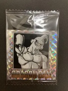 ドラゴンボール40周年記念　シールウエハース 41巻