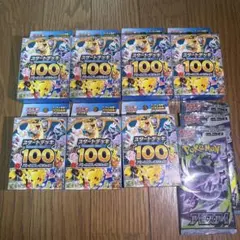 T*i様 ポケカ スタートデッキ100 6BOX - メルカリ