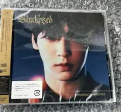 TXT StarKissed スビン　ソロジャケット　アルバム