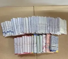 未使用　粗品タオル　60本まとめ売り