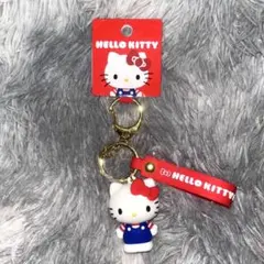 ハローキティ ストラップ USJ限定商品 - メルカリ
