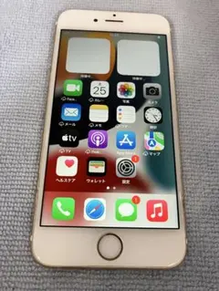 998【早い者勝ち】iPhone6sPlus 64GB SIMフリー☆ - メルカリ