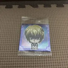 HUNTER×HUNTERウエハースクラピカ 未開封