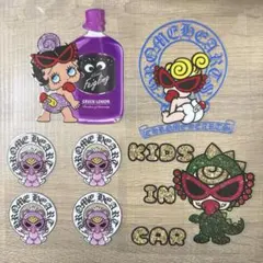 【激安】ヒスミニ ベティ ハーフ まとめ売り