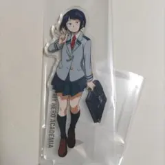 耳郎　アクスタ　ヒロアカ　一番くじ　G賞