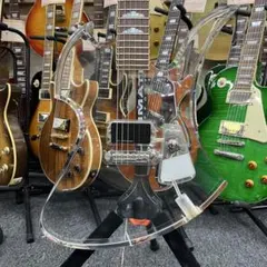 観賞用】フェルナンデスhideモデルMG-115CMG-105C MG-85C - メルカリ