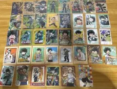 2026年最新】緑谷出久 カードの人気アイテム - メルカリ