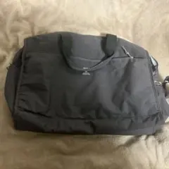 anello grande ボストンバッグ