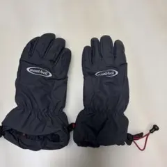 nguyenphamduydoan様御専用 モンベル　スキーグロー