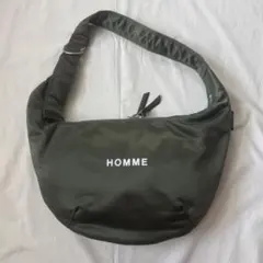 2026年最新】COMME des GARCONS HOMME メンズ ショルダーバッグの人気