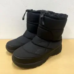 ■ THE NORTH FACE ヌプシ ブーツ 8051729N3X 28cm