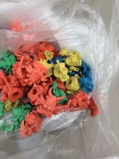 2025年最新】キン消し大量の人気アイテム - メルカリ