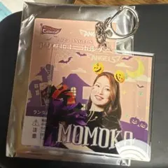 東北ゴールデンエンジェルス2025 MOMOKA アクキー
