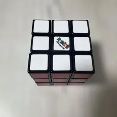 Rubik's キューブ