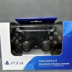 PS4 DUALSHOCK 4 ワイヤレスコントローラー