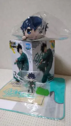 呪術廻戦　伏黒恵