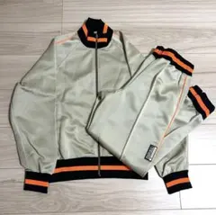 ジャージ上下 メンズ s