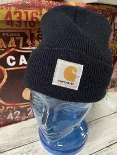 carheat カーハート　ニット帽　ビーニー