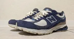 【今月末まで】メンズ スニーカー New Balance M2002R