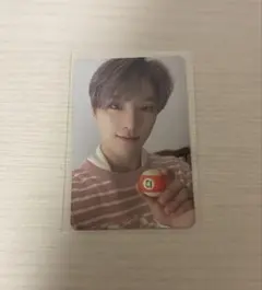 SEVENTEEN your choice ディノ