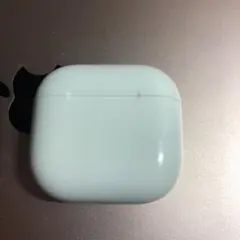 Apple AirPods 第4世代　ANC 充電ケース　A3059