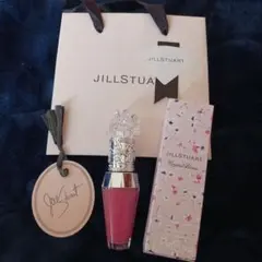 ★新品未使用 JILLSTUART クリスタルブルーム リップブーケ セラム★
