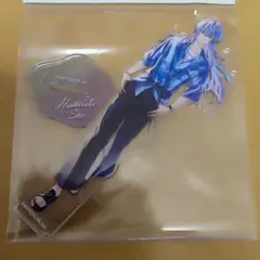 にじさんじ海の家 HEROES アクリルスタンド　星導ショウくじ C賞